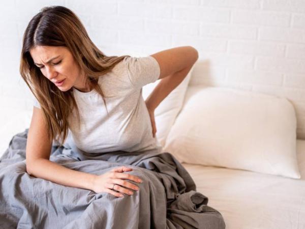 Fibromialgia: el cuerpo que duele y el alma que busca&nbsp;alivio.